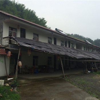 临安香水湾庄园