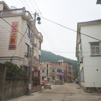 象山漫渔之家客栈酒店提供图片