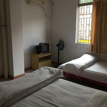 佛山阳光公寓经纬大厦店酒店提供图片