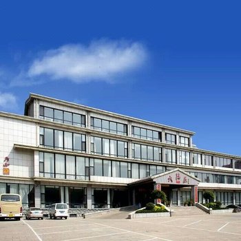 烟台大海居酒店