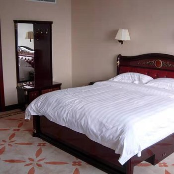 霍州东方民宿酒店提供图片