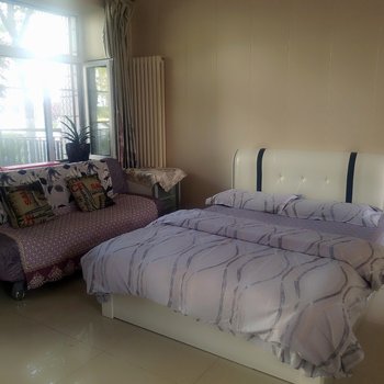 佳木斯宋晓霞度假别墅酒店提供图片