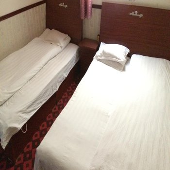 兰州兴旺旅馆用户上传图片