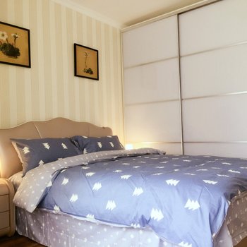 西安Journey的家普通公寓(庙子巷店)酒店提供图片