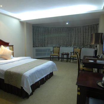 青海雅荷花园酒店(西宁)酒店提供图片