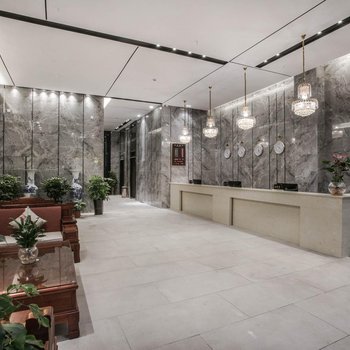 成都浩隆酒店酒店提供图片