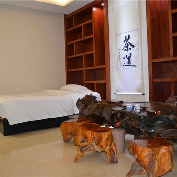 青岛多维精品酒店(平度店)酒店提供图片