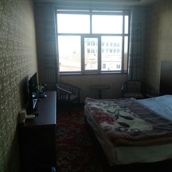 共和县云天夏都商务酒店酒店提供图片