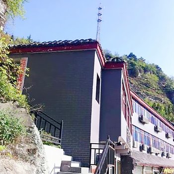 丹江口武当山顾氏驿站酒店提供图片