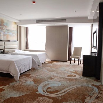 九江星侨锦诚酒店(火车站店)酒店提供图片