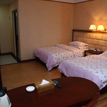 东莞凯航商务宾馆酒店提供图片