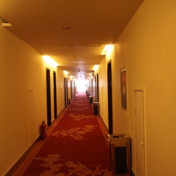 拉萨百货宾馆酒店提供图片