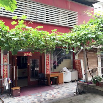 蚌埠蚌铁宾馆