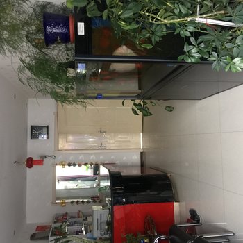 五大连池速8宾馆
