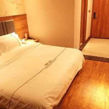 桦南悦城优选酒店酒店提供图片
