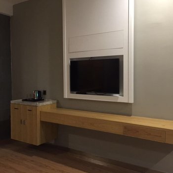 丽芙酒店(广州客村地铁站广州塔店)酒店提供图片