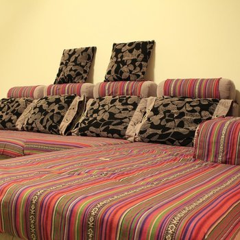 广州走走停停青年旅舍酒店提供图片