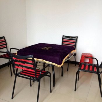 广州丰泰公寓酒店提供图片