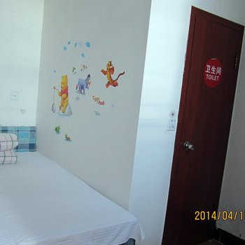 蓬莱万华渔家乐酒店提供图片