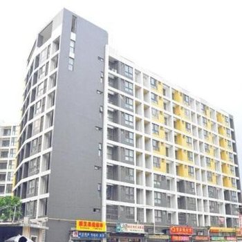 济南艾美特连锁公寓青年居易店图片17