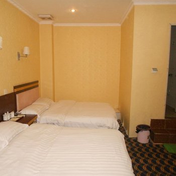 自贡馨园商务宾馆酒店提供图片