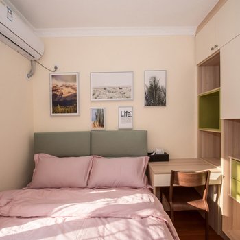 清远花漫里小屋酒店提供图片