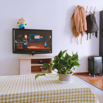 重庆阿荣gogogo公寓(海峡路分店)酒店提供图片