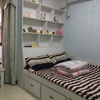 自贡C.C特色民宿酒店提供图片