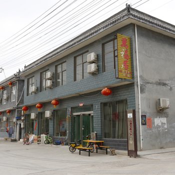 云台山万福居宾馆