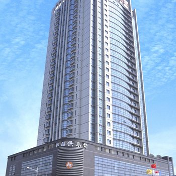 曼哈顿新桃园天津店