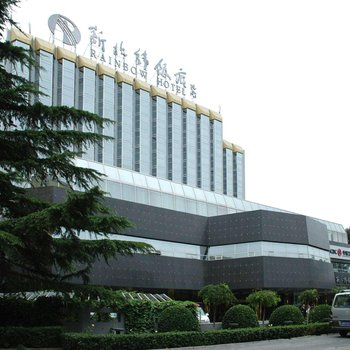 北京新北纬饭店酒店提供图片