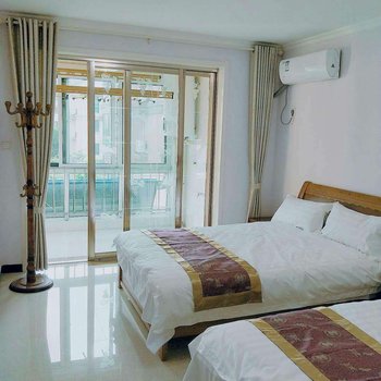 枣庄依美公寓