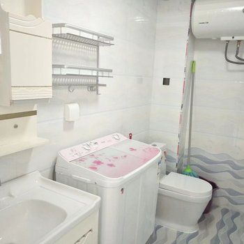 阿拉善梅梅梅公寓(2号店)酒店提供图片