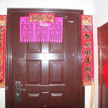 北京伟臣民俗客栈