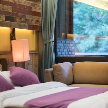 邛崃天府红谷·耕读桃源酒店提供图片