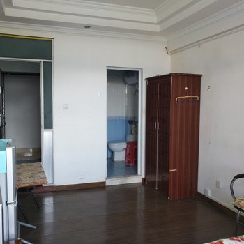 三亚花姐姐海南之家公寓(临春河路分店)