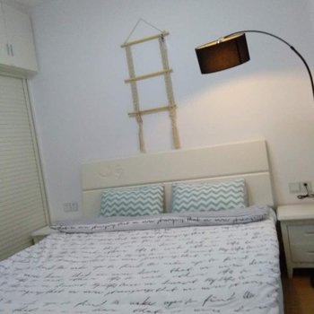 重庆生活家酒店公寓(北城路店)酒店提供图片