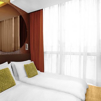 香港奥华时尚精品酒店酒店提供图片