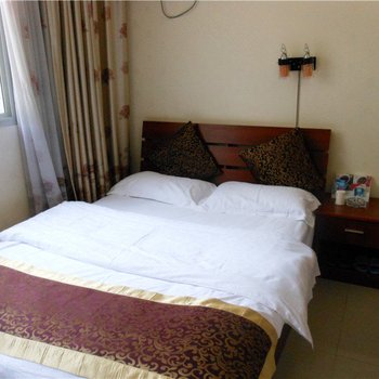 绵阳福缘商务宾馆酒店提供图片