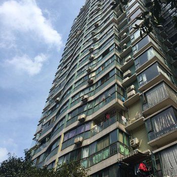 成都说走就走民宿(锦里西路分店)酒店提供图片