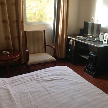 梧州天然居旅业酒店提供图片