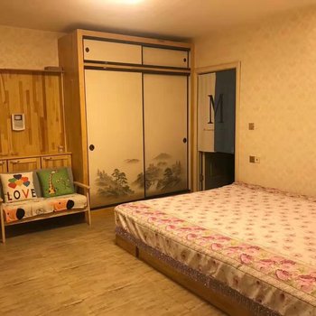 丹东金海家庭温泉公寓(2号店)酒店提供图片