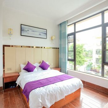 河源美妮别墅(中心广场分店)酒店提供图片