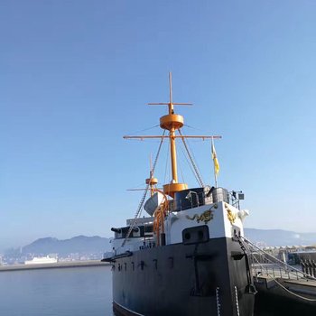 威海温馨的雪儿普通公寓(统一北路店)酒店提供图片