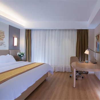 维也纳国际酒店(杭州火车东站店)酒店提供图片