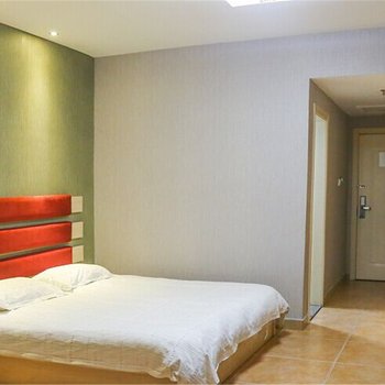 上饶风尚快捷酒店酒店提供图片