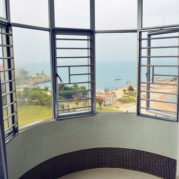 珠海外伶仃珠岛海景房酒店提供图片