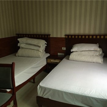 上栗县五星商务宾馆酒店提供图片