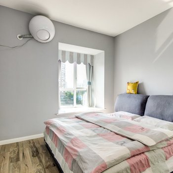 乐山咿呀咿呀哦公寓(河耳嘴街分店)酒店提供图片