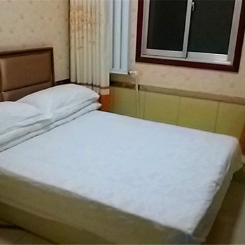 锡林郭勒盟聚游网客宾馆酒店提供图片